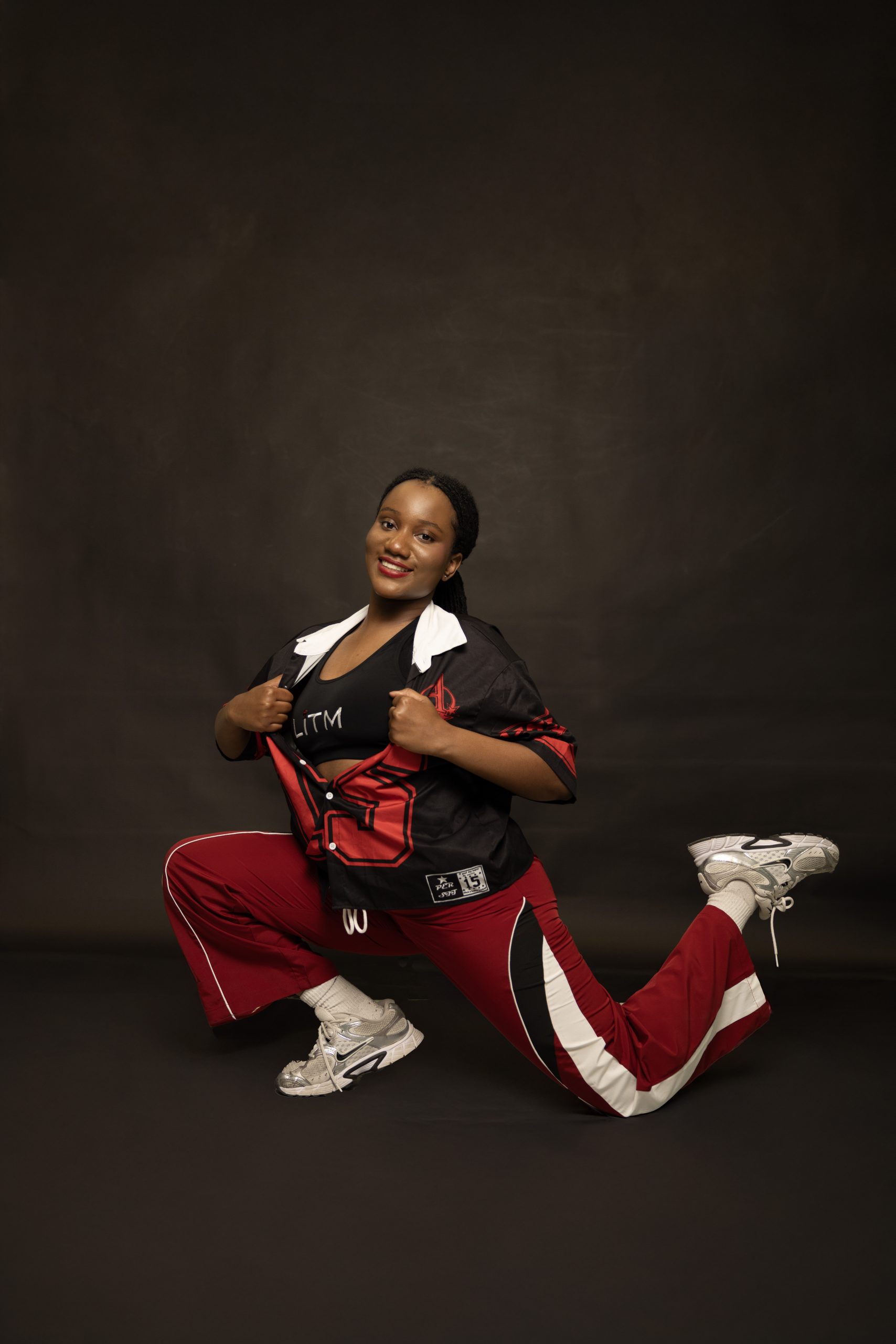 LiTM dancer